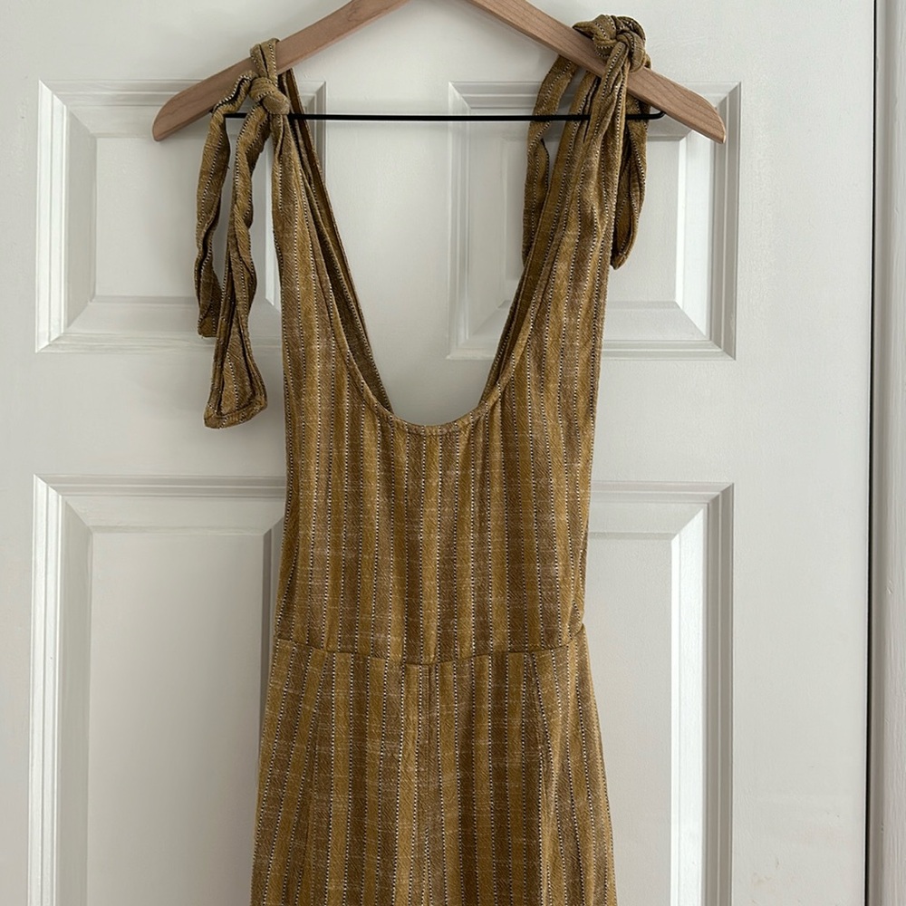 Ace & Jig Jumpsuit